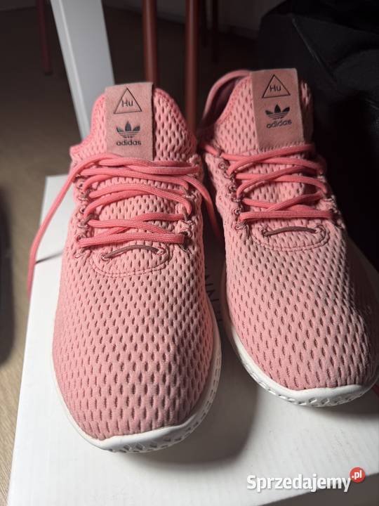 Buty Adidas Łódź