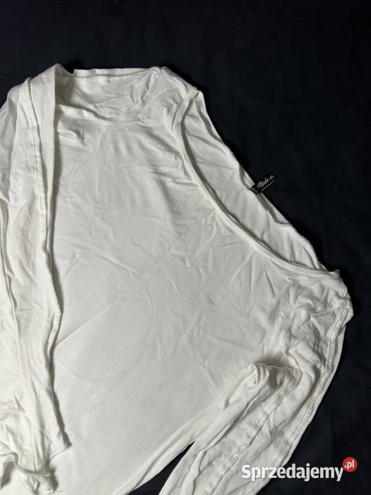 Bluzka damska z pięknymi rękawami Poznań