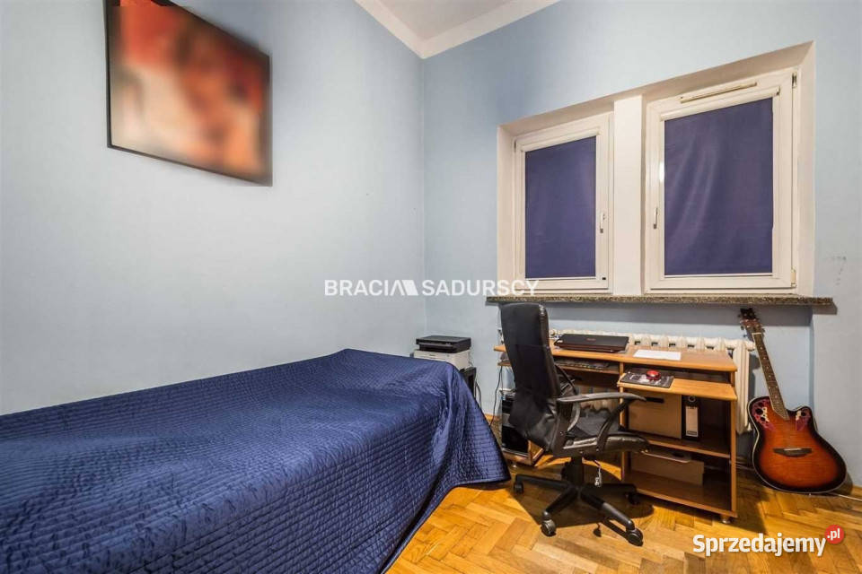 Mieszkanie Kraków 747m2 3 pokoje małopolskie