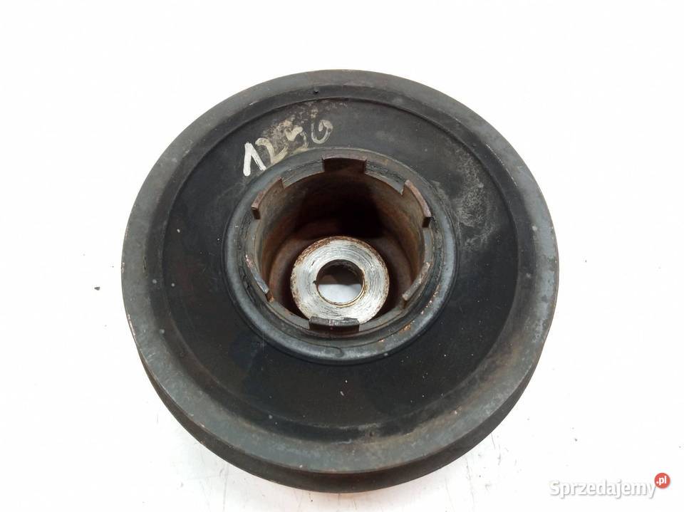 KOŁO PASOWE 544006910 20 D Bmw Seria 3 IV świętokrzyskie