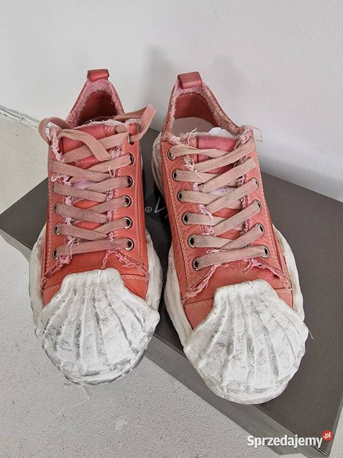 Snekersy Buty sportowe Trampki 37 Venezia Obuwie sportowe śląskie Żywiec