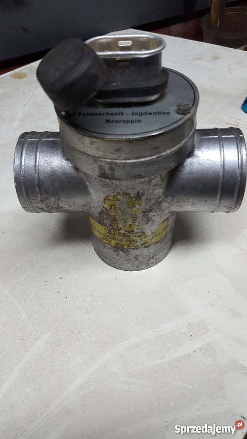 Grzałka 220V do płynu chłodzącego samochodu nowy Złotów