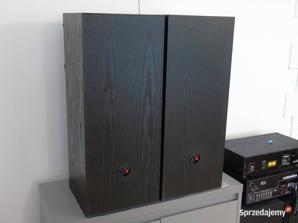 Świetne kolumny Yamaha NSS34 DOSTAWA Jasło