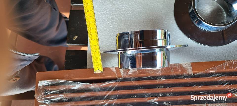 Akcesoria do wykończenia wnętrz dolnośląskie Wiśniowa sprzedam