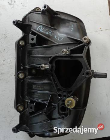 Kolektor ssący VW 14 TSI 03C129711Q Suchedniów