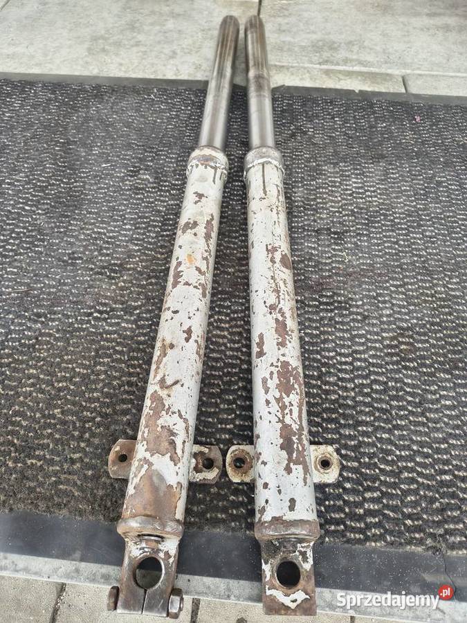 Lagi zawieszenie WSK 125 sprzedam