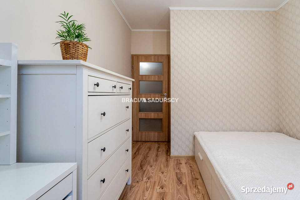 Mieszkanie na sprzedaż Kraków Myśliwska 509m2 2
