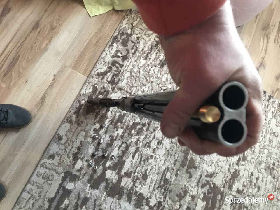 Safari express cal 72 Łomża