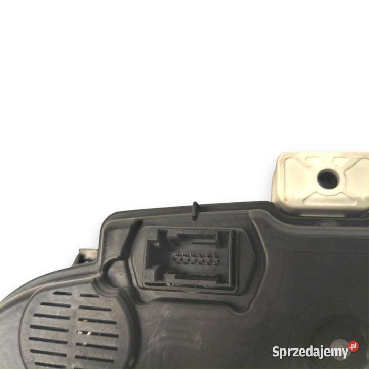 LICZNIK ZEGARY P0013312045 TP Opel Corsa D 12 14 Chełm