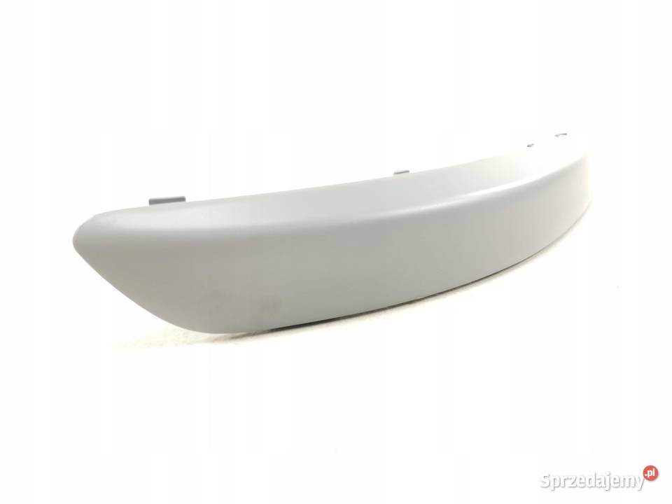 LISTWA ZDERZAKA PRAWY PRZÓD VW GOLF V 0308 ISAM