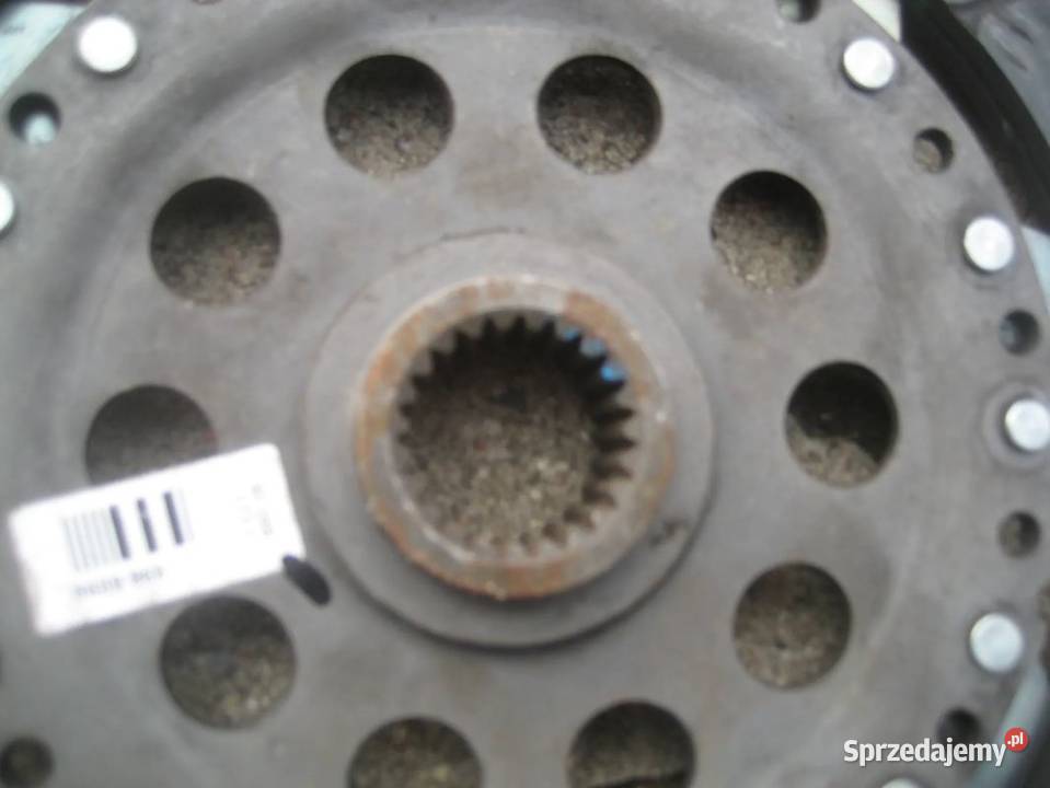 VOLVO S40 V50 s60 v70 24benzyna turbo TARCZA Karoseria