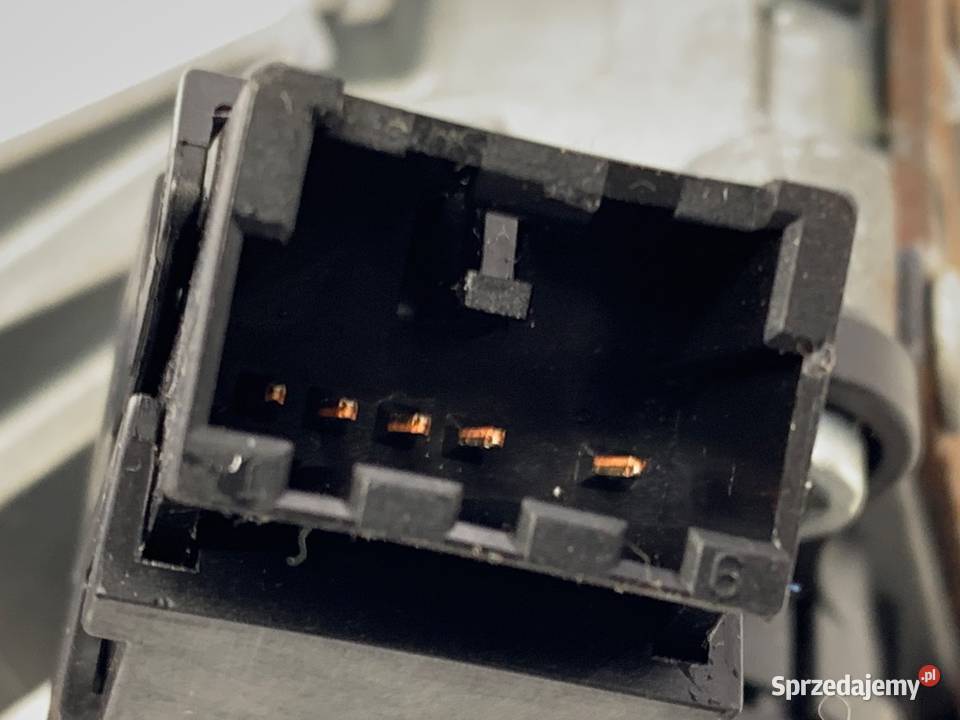 STACYJKA OPEL KARL 13383062 10 75 1519 KLUCZYK