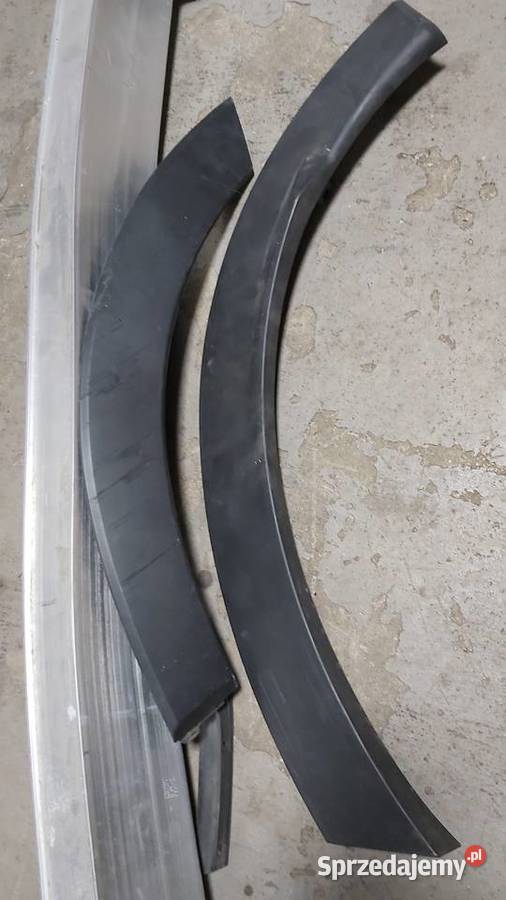 Belka tył CRV 2024R Wzmocnienia, belki i wsporniki Wrocław