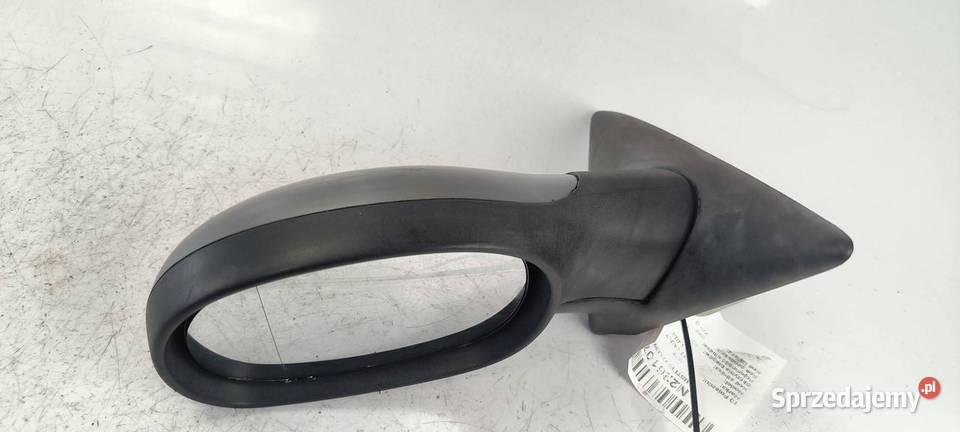 LUSTERKO LEWE RENAULT LAGUNA osobowe Lipno