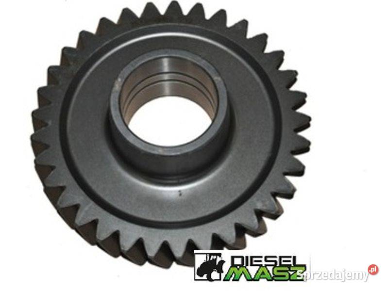 3612499M2 KOŁO ZEBATE przystawki napedx4 Massey mazowieckie Zbuczyn