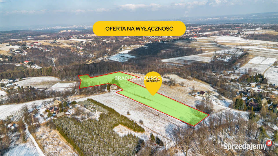 Grunt 22110m2 Płaza Podlas prąd sprzedam