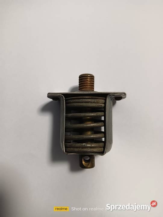 Termostat Fiat 126p Maluch PRL Termostaty śląskie sprzedam