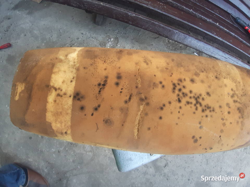 Siedzenie simson sr50 Dąbrowa Tarnowska