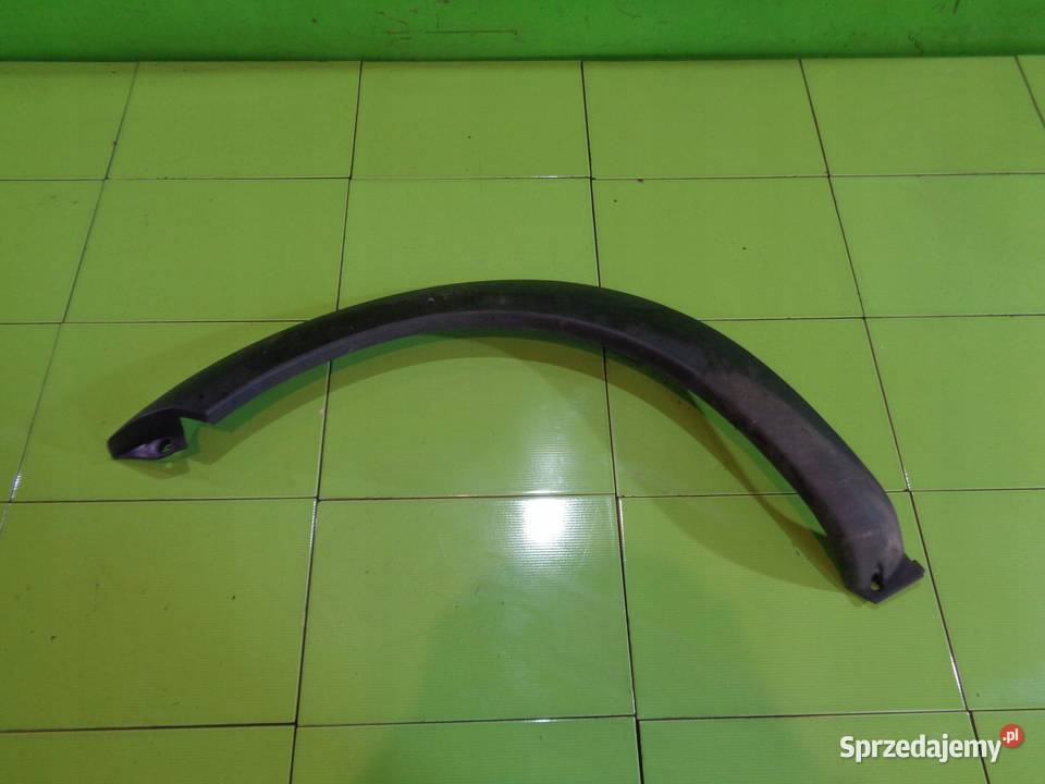 FREELANDER I LIFT II 04 nakladka na blotnik lewa