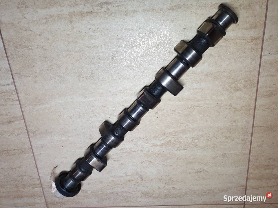 VW GOLF 4 IV wałek rozrządu z 16 SR AKL z Legnica
