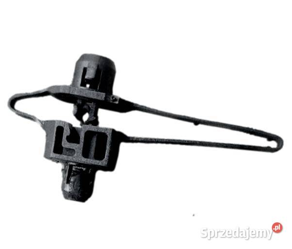 VOLVO S60 S80 V70 spinka poszycia slupka OE Bielany Wrocławskie