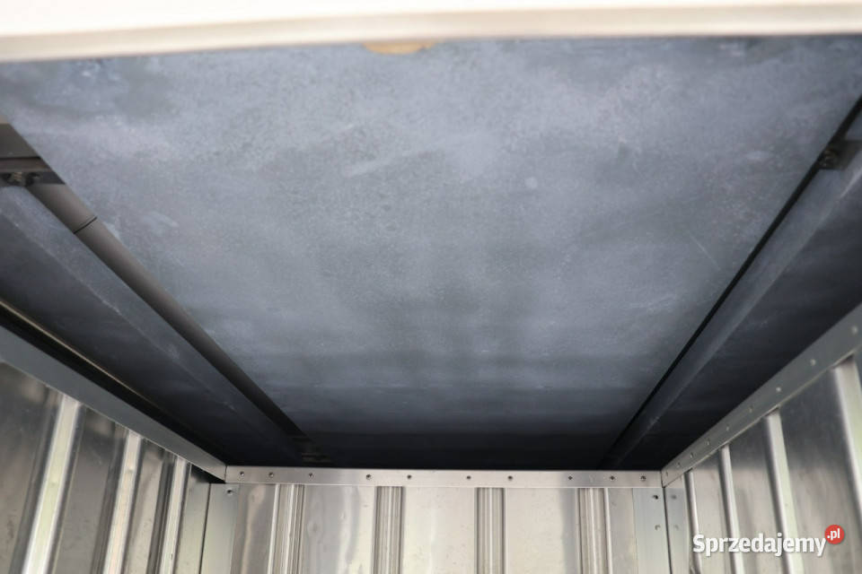 Volkswagen Transporter Transporter T5 Chłodnia Syców sprzedam