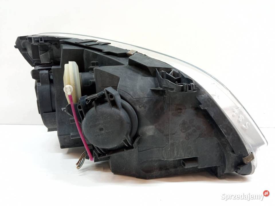 LAMPA PRZÓD LEWA EUROPA A1698207761 MercedesBenz