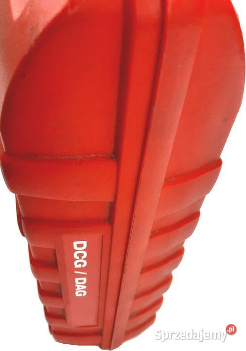 Walizka kufer do szlifierki Hilti DCG DAG 125 Gaszowice sprzedam