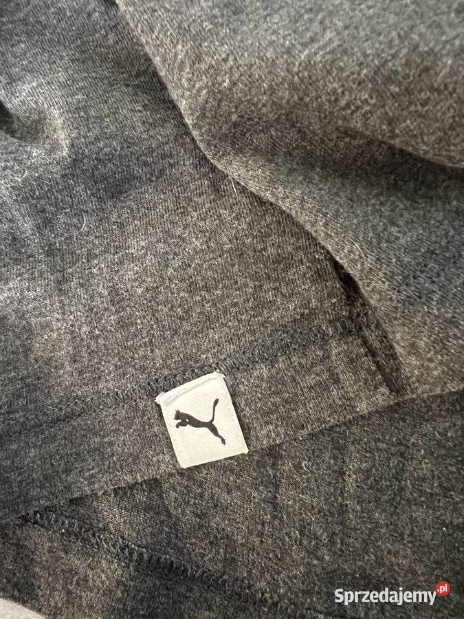 Bluzka koszulka top bezrękawnik PUMA Jasło