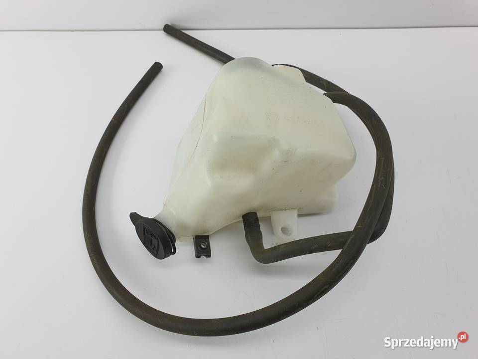 Zbiorniczek Wyrownawczy Triumph Tiger Explorer łódzkie Łódź