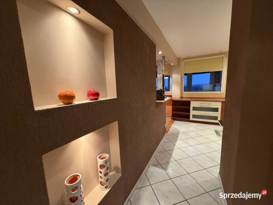 Mieszkanie 2 pokojowe Lubin Przylesie