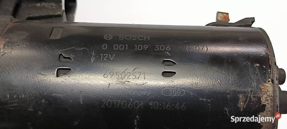 ROZRUSZNIK IVECO DAILY 35S18 0001109306