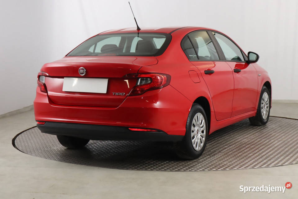 Fiat Tipo 14 16V komputer pokładowy Zabrze