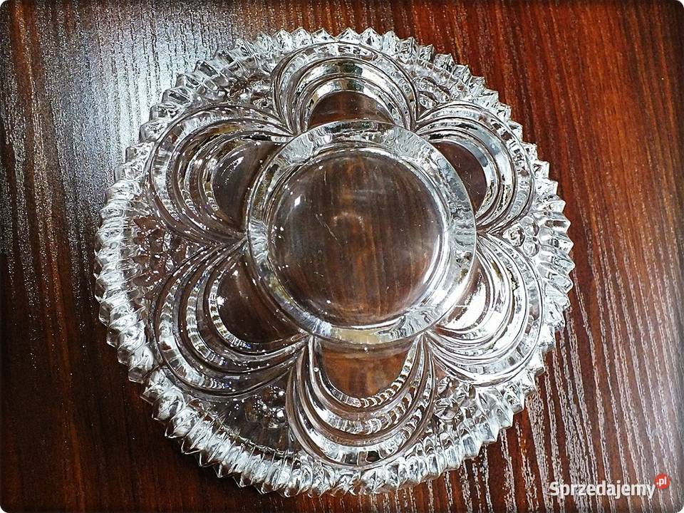 Stara Misa Miska Kryształowa HSG Ząbkowice lata Żary