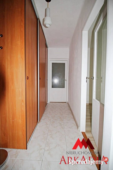 sprzedaży mieszkania 46m2 2 pokojowe Włocławek Liczba pokoi 2