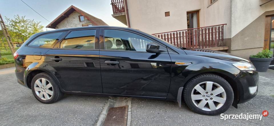 Ford Mondeo Bysina sprzedam