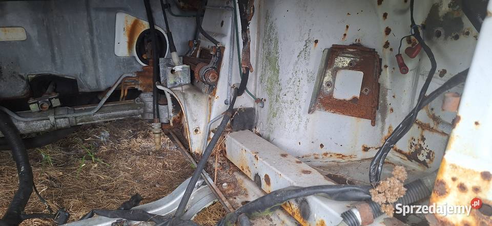 SAAB 900 COUPE IDEALNA BAZA MAŁY WKŁAD