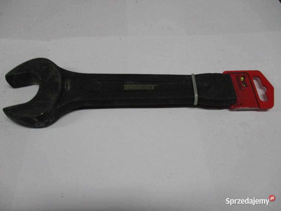 Klucz płaski udarowy Tengtools 36 MM do Mogilno sprzedam