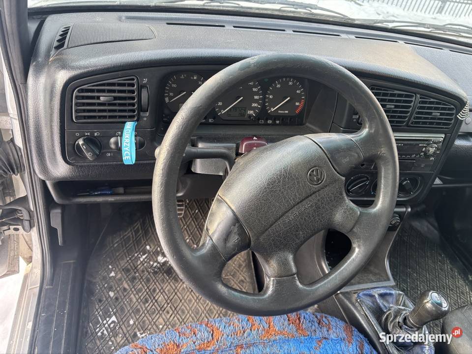 Passat b4 19 td 75 sprzedam