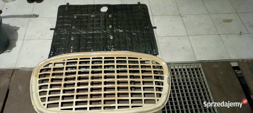 Pokrowiec atrapy star 25660 jeden nowy Jarosław sprzedam