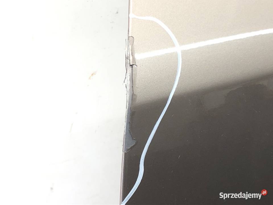 DRZWI LEWY PRZÓD KIA CEED Hatchback 0612