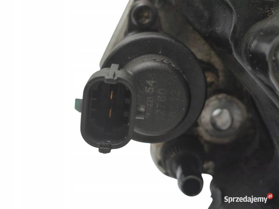 POMPA WTRYSKOWA Volvo S60 S80 V70 C70 XC70 XC90