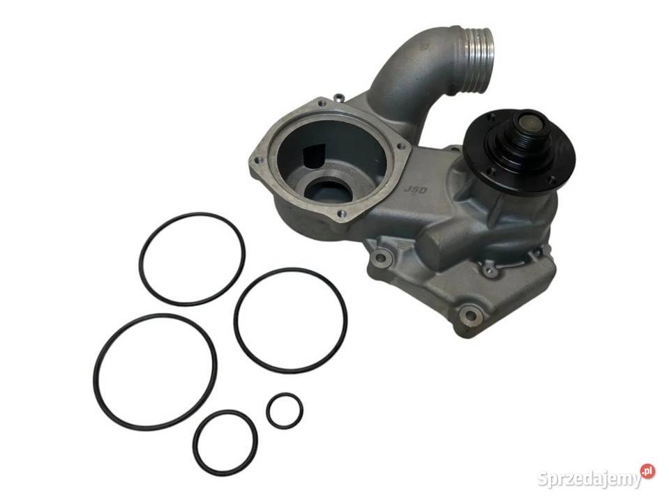 POMPA WODY BMW 7 E32 750i iL 50 V12 220KW300 Skarżysko-Kamienna