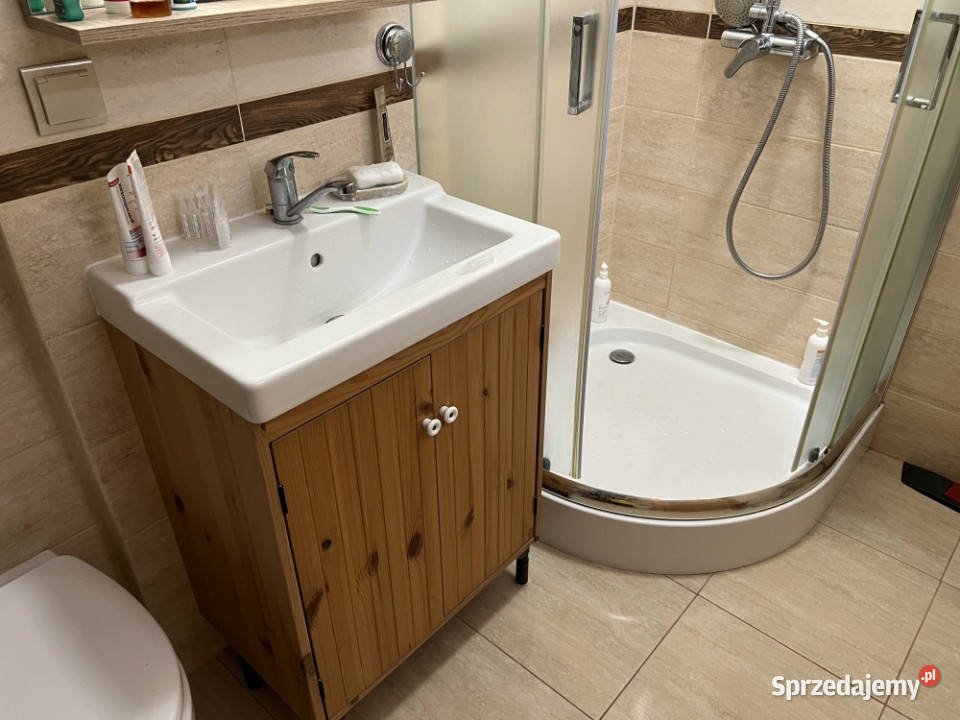 Mieszkanie Rowy 200m do morza 3435m2 z balkonem