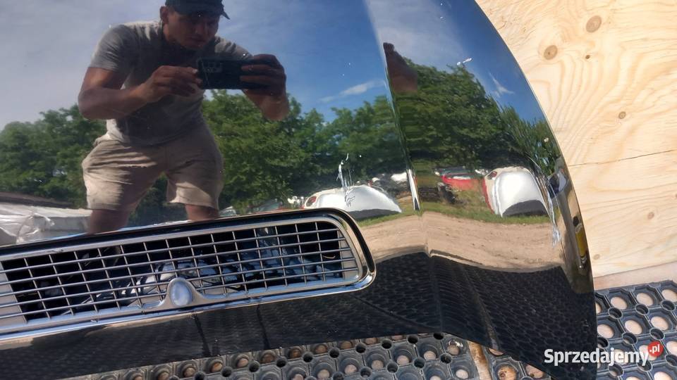 SCUDO JUMPY EXPERT II MASKA EXYB