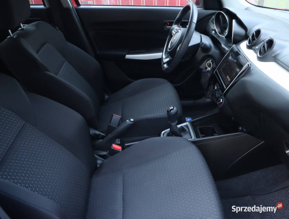 Suzuki Swift 12 komputer pokładowy Piaseczno sprzedam