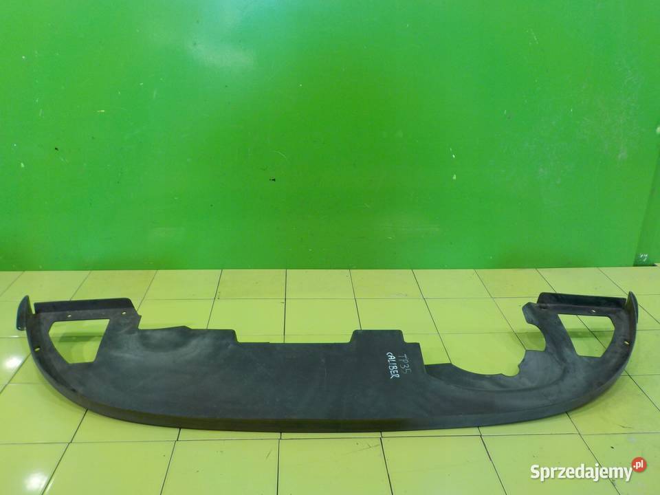 DODGE CALIBER 20 B 09r 5D oslona pod zderzak Suków