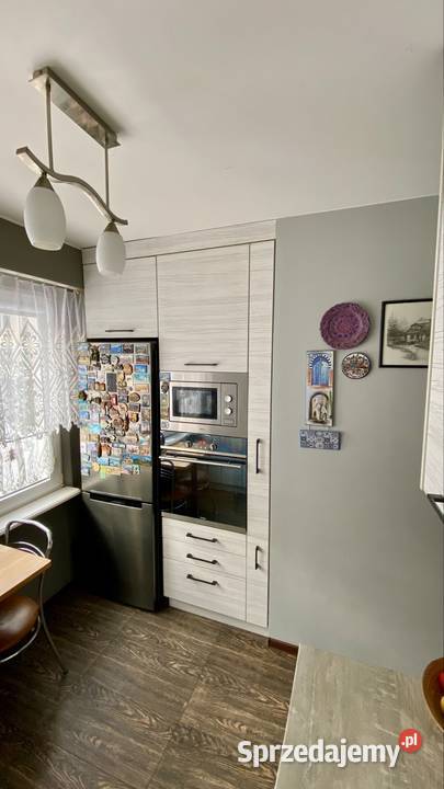 Mieszkanie na sprzedaż os Kopernika parter Grudziądz sprzedam