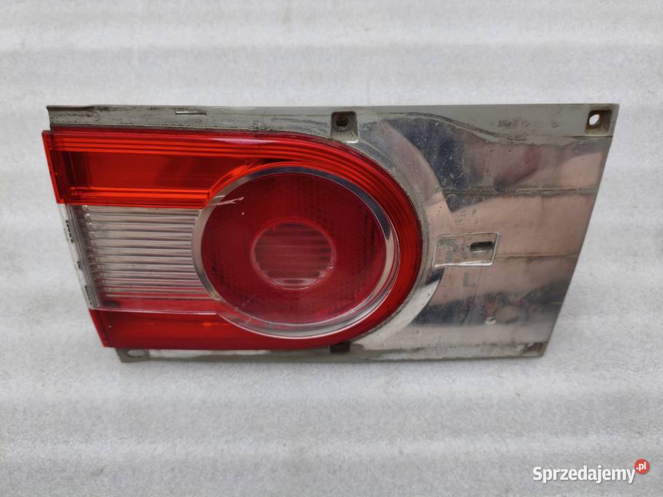 Lampa Lewy Tył Tylna Lewa W Klapę VW Sharan MK1 Wyszków