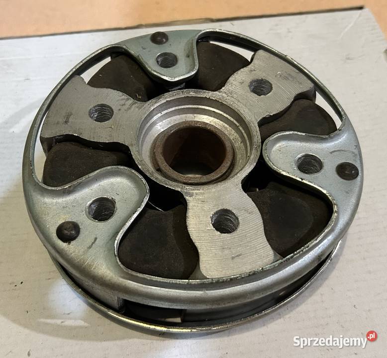 NOWY Przegub wału napędowego Fiat 125 ST Przeguby Warszawa